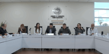 Avanza en comisiones reforma para hacer eficiente al Poder Judicial