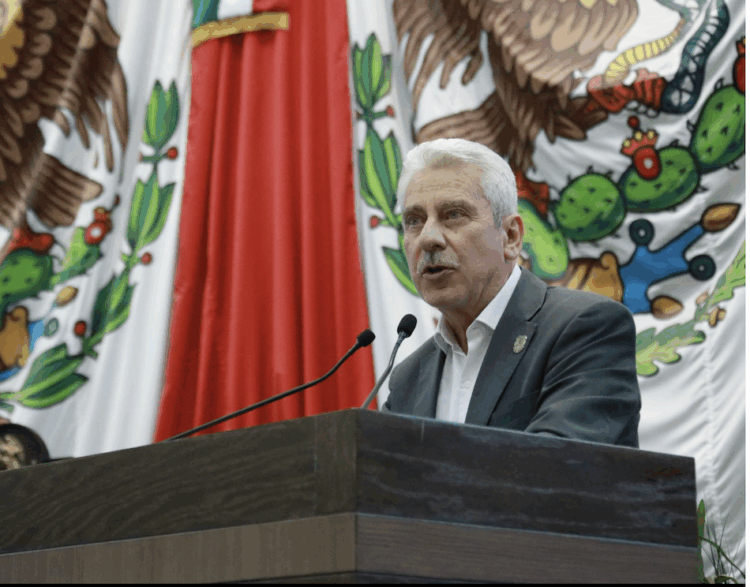 Plantean en el Congreso local nueva Defensoría Electoral