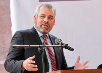 7 alcaldes asesinados en el Michoacán de Bedolla