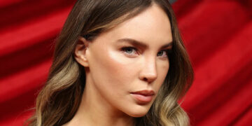 El regreso de Belinda: éxito en teatro y música pop