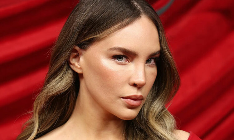 El regreso de Belinda: éxito en teatro y música pop