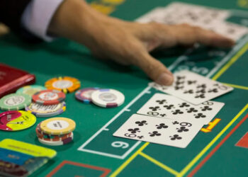 Investigan 13 casinos por lavado de dinero en México