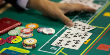 Investigan 13 casinos por lavado de dinero en México