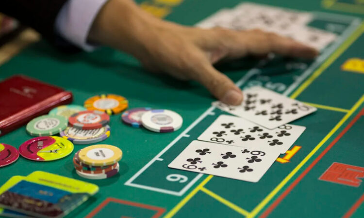 Investigan 13 casinos por lavado de dinero en México