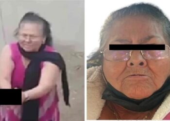 Carlota busca prisión domiciliaria por salud deteriorada