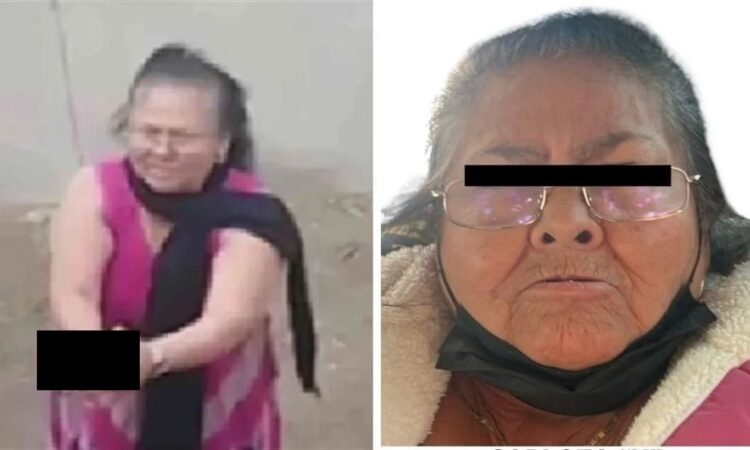 Carlota busca prisión domiciliaria por salud deteriorada