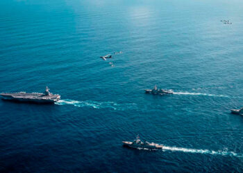 70% en EE.UU. se opone a intervención militar en Venezuela