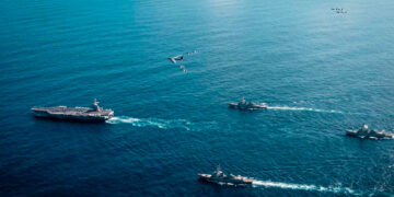 70% en EE.UU. se opone a intervención militar en Venezuela