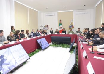 Reforzará Ayuntamiento de Nuevo Laredo el operativo “Héroes Paisanos”