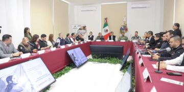 Reforzará Ayuntamiento de Nuevo Laredo el operativo “Héroes Paisanos”