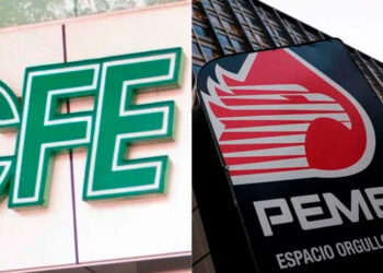 Congreso de EE.UU. exige cuentas a Pemex y CFE