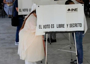 Reforma electoral podría aprobarse en febrero de 2026