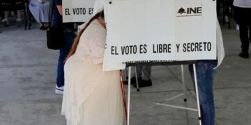 Reforma electoral podría aprobarse en febrero de 2026