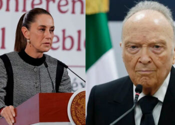 Esperamos más coordinación de FGR: Sheinbaum