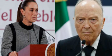 Esperamos más coordinación de FGR: Sheinbaum