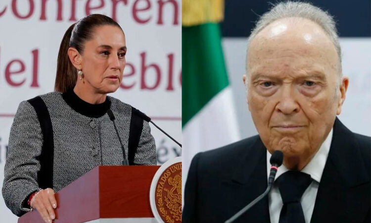 Esperamos más coordinación de FGR: Sheinbaum