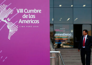 Cumbre de las Américas se pospone hasta 2026