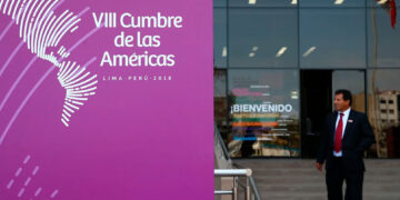 Cumbre de las Américas se pospone hasta 2026