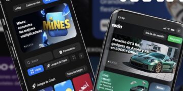 Descarga la app de 1Win México para Android y iOS