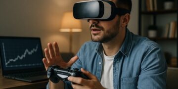 Tecnología, riesgo calculado y nuevas conductas digitales en México: una mirada al entretenimiento interactivo moderno