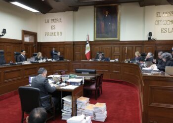 SCJN reafirma respeto a la cosa juzgada tras rechazo de Sheinbaum a reabrir sentencias firmes
