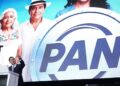 PAN proyecta estrategia y denuncia autoritarismo
