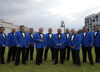 La Sonora Santanera celebra 70 años de historia