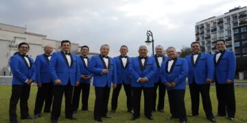 La Sonora Santanera celebra 70 años de historia