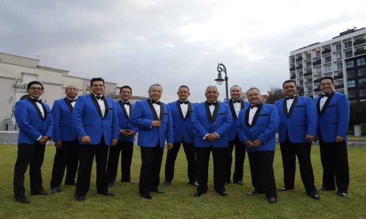 La Sonora Santanera celebra 70 años de historia