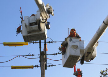 Polipastos Eléctricos de Cadena Que Hacen el Trabajo Pesado por Ti