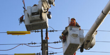 Polipastos Eléctricos de Cadena Que Hacen el Trabajo Pesado por Ti