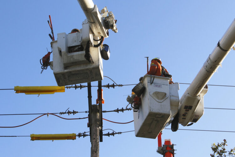 Polipastos Eléctricos de Cadena Que Hacen el Trabajo Pesado por Ti