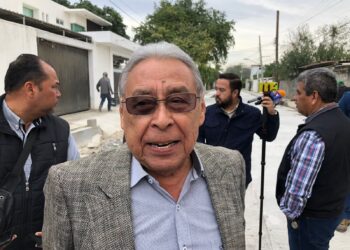 Eliminarán en Victoria los puentes peatonales situados sobre vialidades