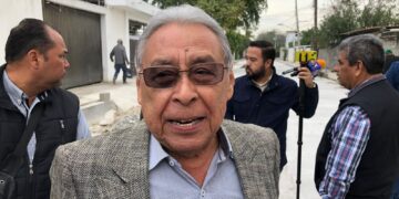 Eliminarán en Victoria los puentes peatonales situados sobre vialidades