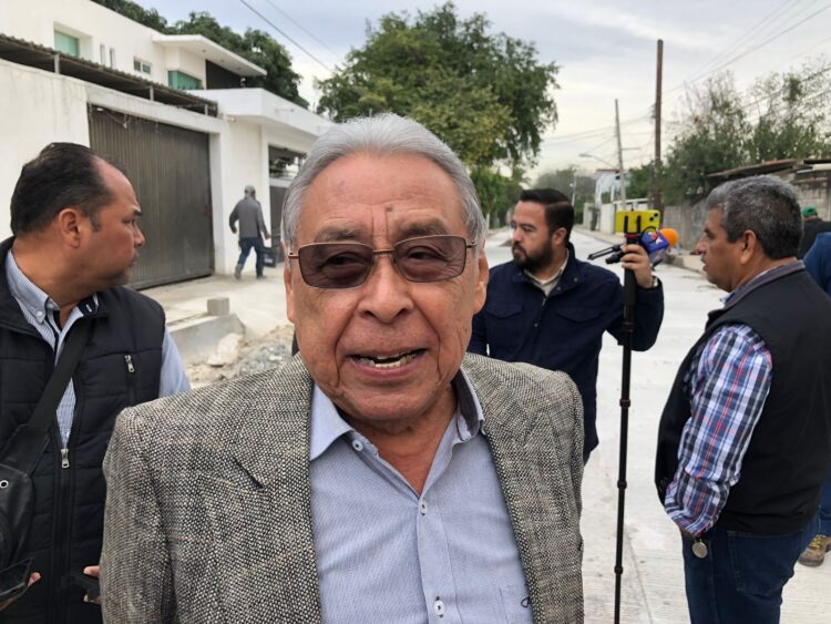 Eliminarán en Victoria los puentes peatonales situados sobre vialidades