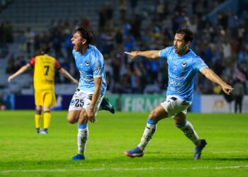 Jaiba Brava golea y avanza a semifinales del Apertura 2025