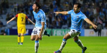 Jaiba Brava golea y avanza a semifinales del Apertura 2025