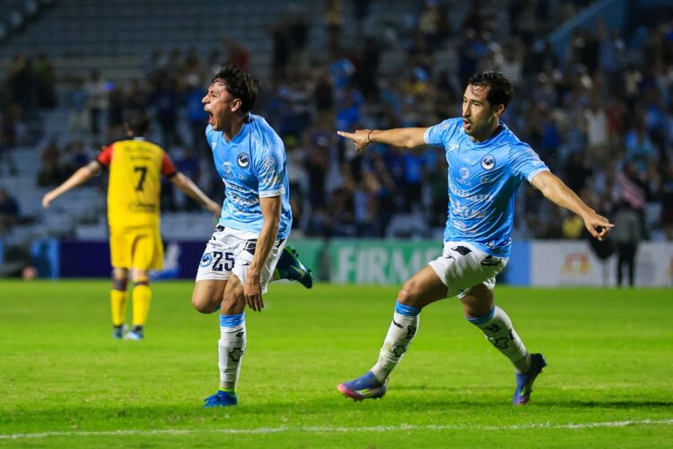 Jaiba Brava golea y avanza a semifinales del Apertura 2025