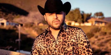 Gerardo Ortiz habla tras recibir libertad supervisada en EE.UU.