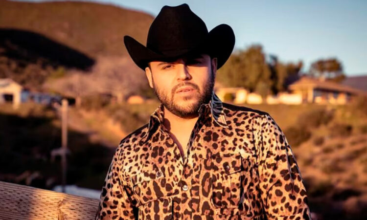 Gerardo Ortiz habla tras recibir libertad supervisada en EE.UU.