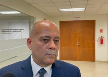 Propone Eduardo Govea profesionalizar Fiscalía