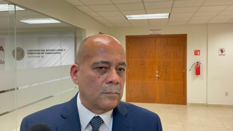 Propone Eduardo Govea profesionalizar Fiscalía