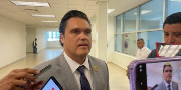 Descarta Congreso interés político en designación de Fiscal