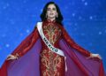 Gana México certamen Miss Universo, coronan a Fátima Bosch