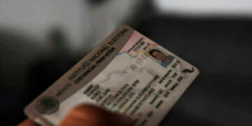 INE lanza plataforma con histórico electoral desde 1991