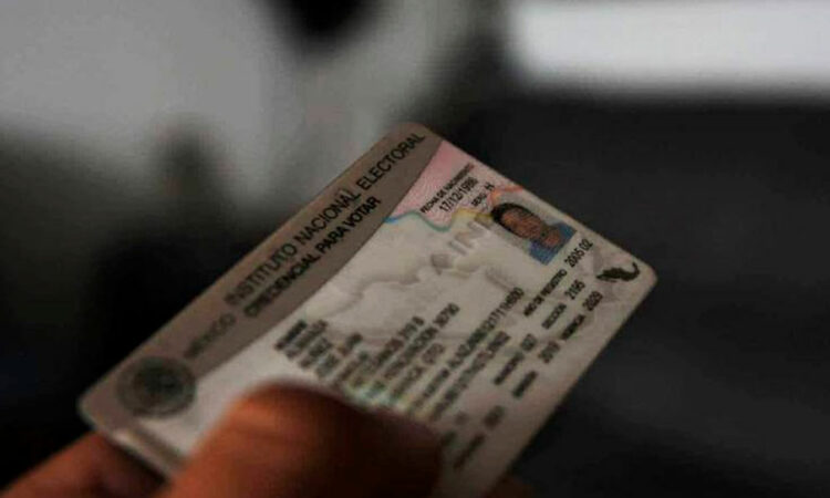 INE lanza plataforma con histórico electoral desde 1991