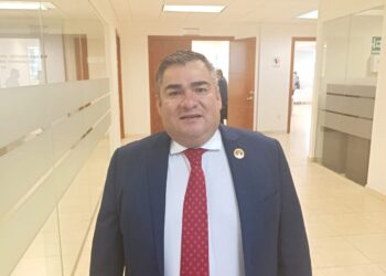 Examinan con rigor la actualización del impuesto predial en la frontera tamaulipeca