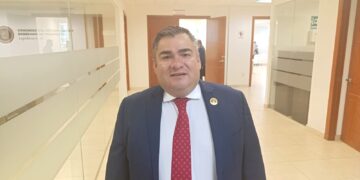 Examinan con rigor la actualización del impuesto predial en la frontera tamaulipeca