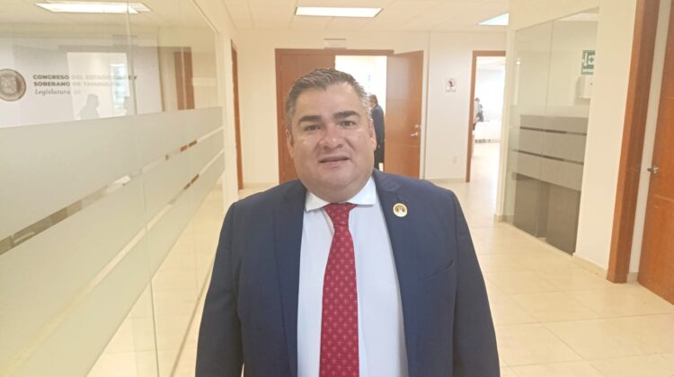 Examinan con rigor la actualización del impuesto predial en la frontera tamaulipeca