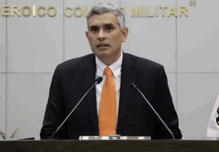 Proponen a Congreso exhortar combate a violencia de género en Ayuntamientos